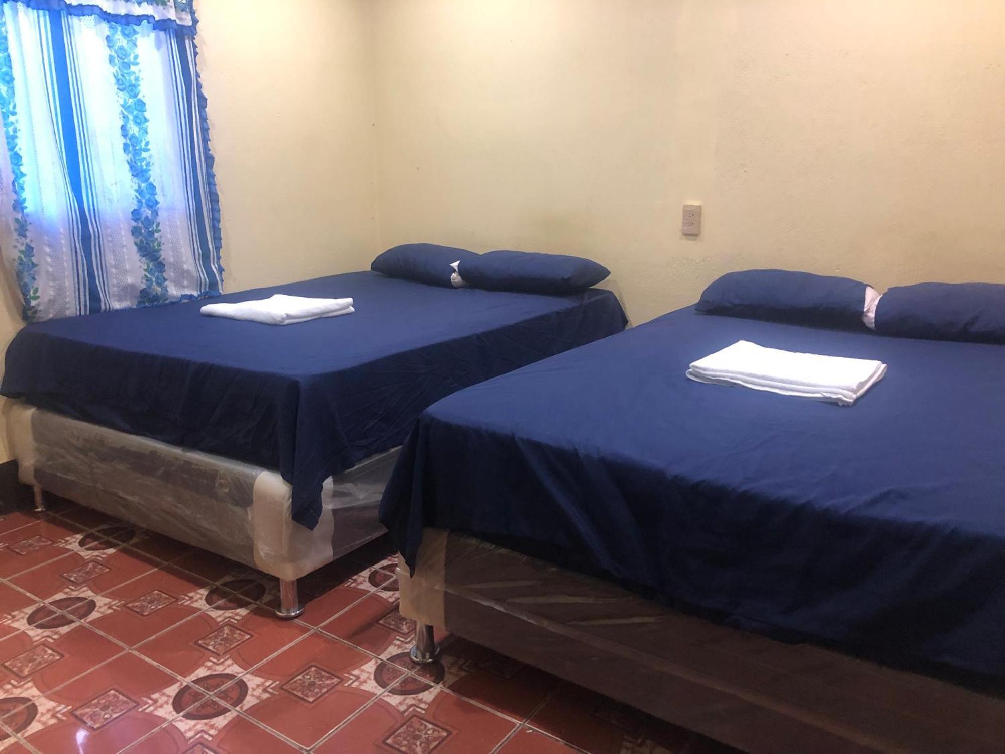 Hostal Sanjuanerita San Juan La Laguna Exteriör bild