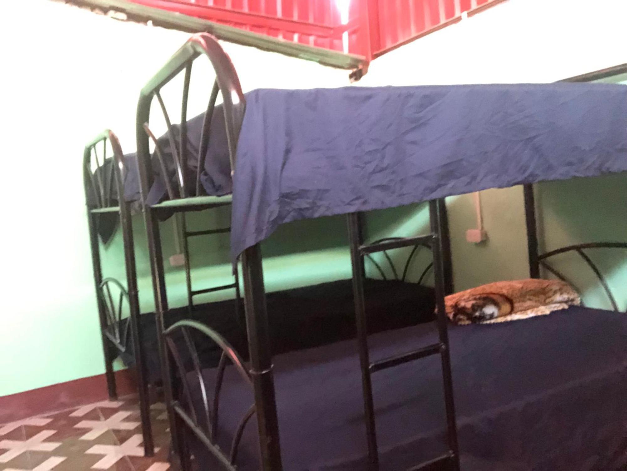 Hostal Sanjuanerita San Juan La Laguna Exteriör bild