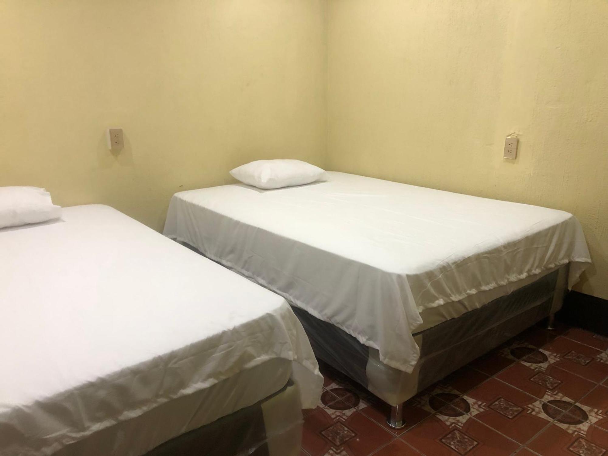 Hostal Sanjuanerita San Juan La Laguna Exteriör bild